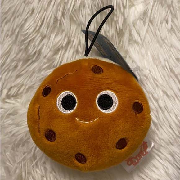 Kidrobot Other - NWT Kidrobot YummyWorld Ice Cream Chipwich Plush